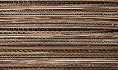 corrugated cardboard biodegradable packaging