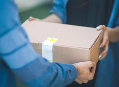 cardboard box biodegradable packaging